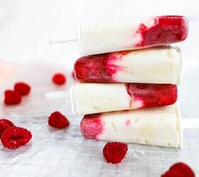 s 11 frozen desserts to cool you down in summer, Paleo Yogurt Pops