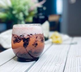 s 7 cool and refreshing summer cocktails to beat the heat, Blackberry Gin Fizz