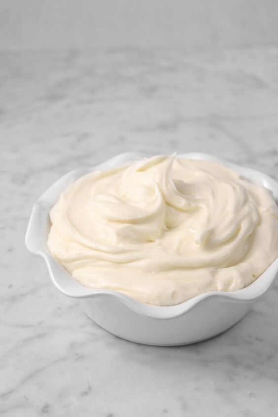 no fail cream cheese frosting