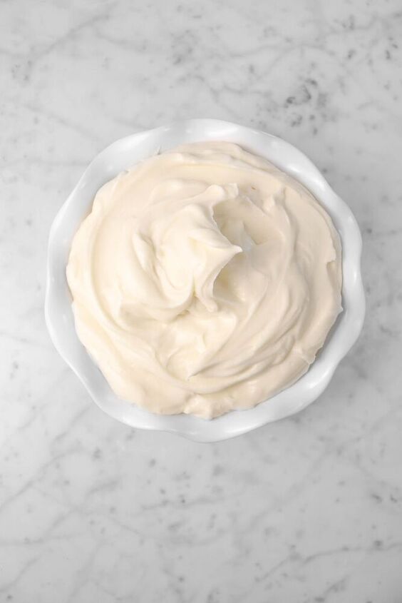 no fail cream cheese frosting