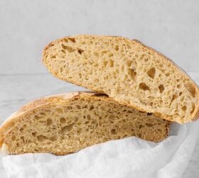 The Ultimate No Knead Sourdough Bread Guide