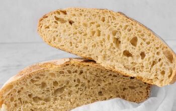 The Ultimate No Knead Sourdough Bread Guide