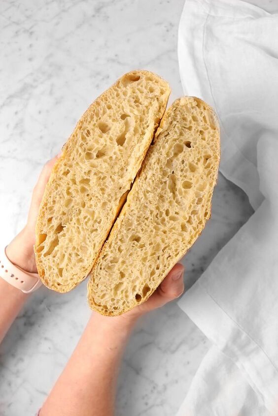 the ultimate no knead sourdough bread guide