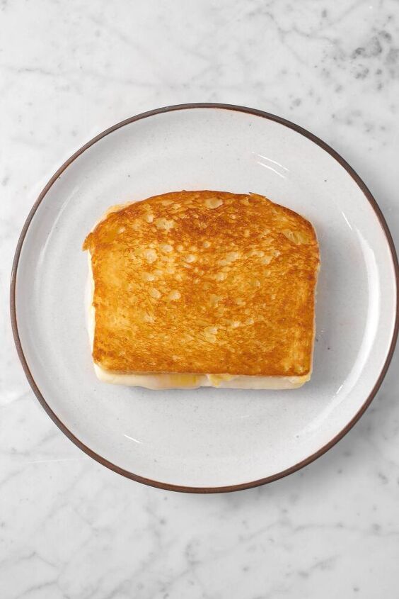 the best grilled cheese