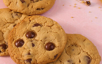 Peanut Butter Chocolate Chip Cookies