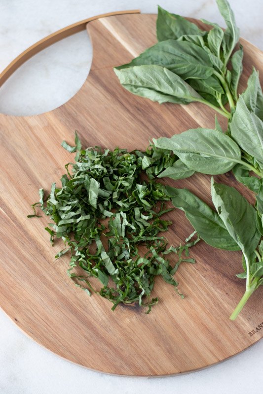 instant pot creamy tuscan chicken pasta