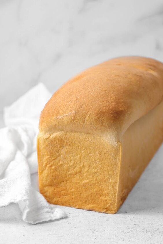 buttermilk sandwich bread
