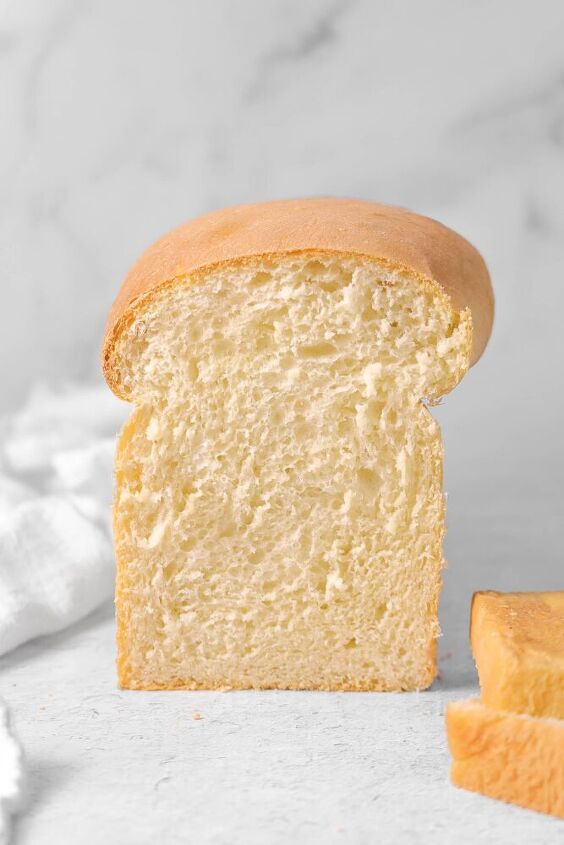 buttermilk sandwich bread