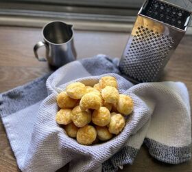 hungarian cheese scones