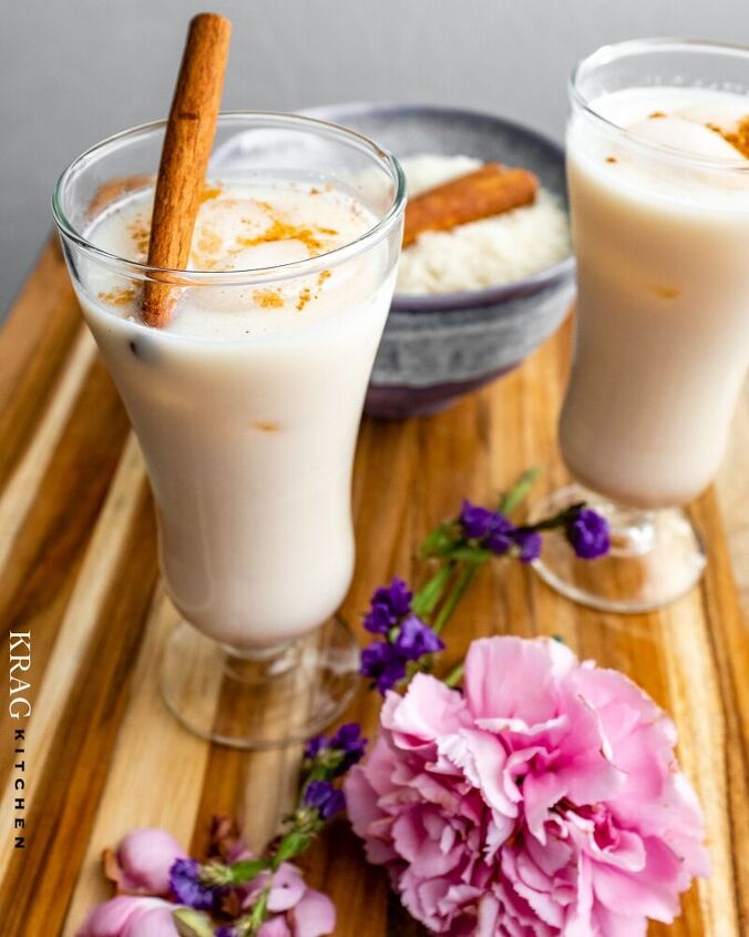 horchata