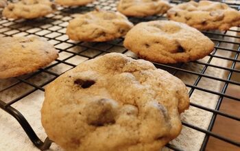 Best Ever Chocolate Chip Cookies