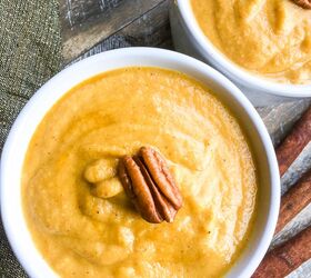 roasted fall harvest soup