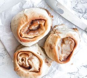 Cinnamon Rolls | Foodtalk