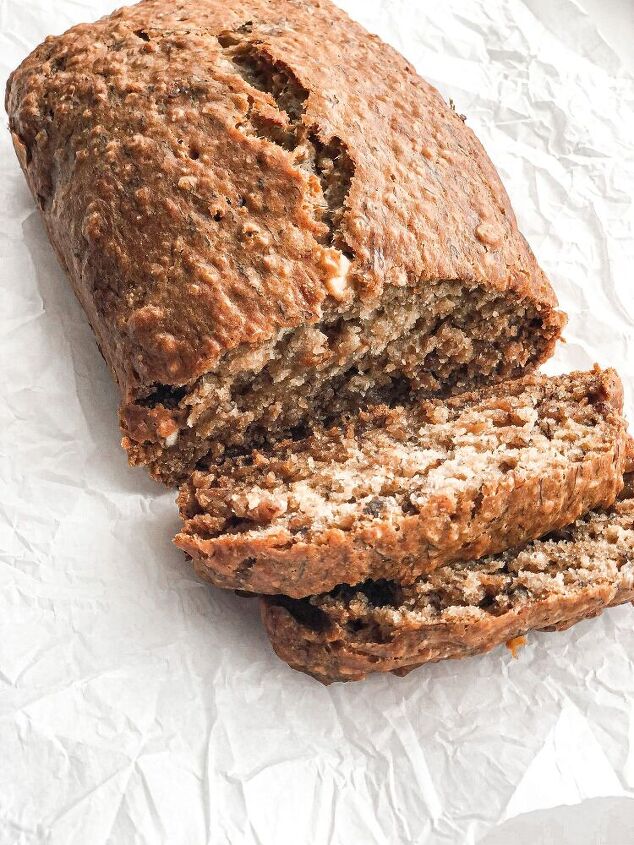 banana bread