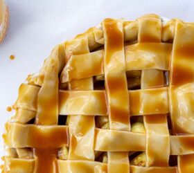 10 christmas recipes that santa will want to stick around for, Apple Pie