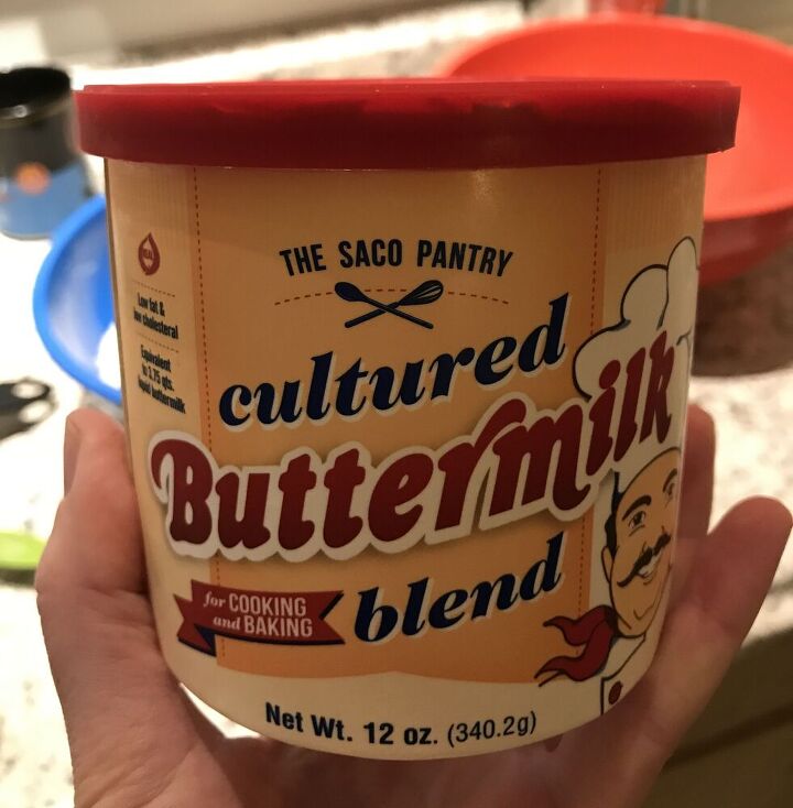 pumpkin spice buttermilk waffles