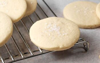Easy Sugar Cookies