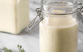 Homemade Cream of Celery Soup