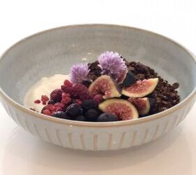 Chocolate Granola | Foodtalk