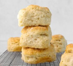 s 11 thanksgiving sides to add to your menu this year, Sourdough Biscuits