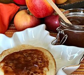 Easy And Delicious Slow Cooker Apple Butter