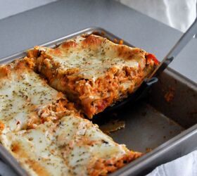 6 vegetarian main dishes that are super filling