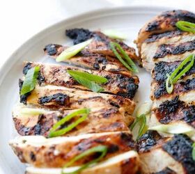 s 20 delicious dinners you can make on your grill, The Best Grilled Chicken