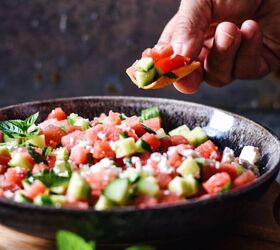 11 fresh ways to use watermelon before the season ends