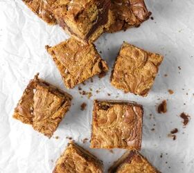 <u>20 dessert bars your whole family will enjoy</u>