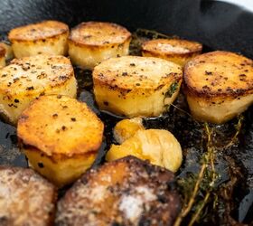 best roasted potatoes recipe