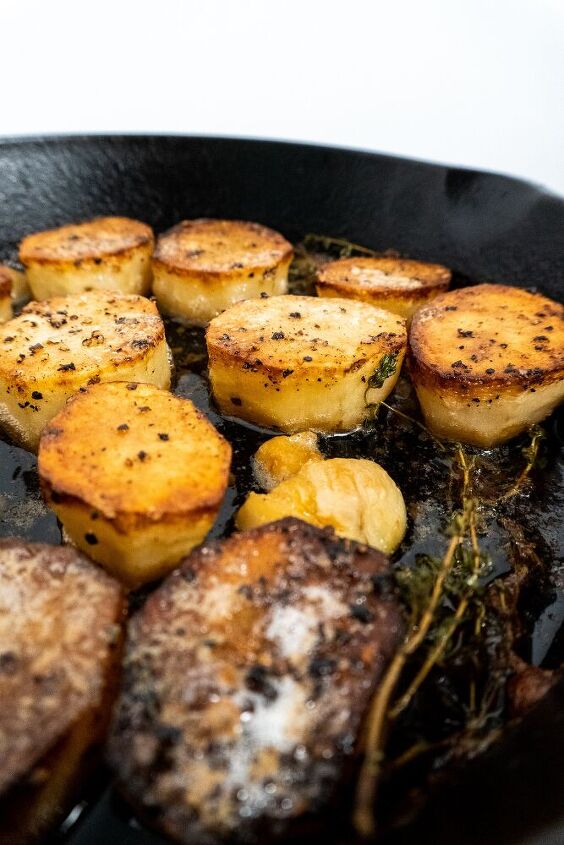 best roasted potatoes recipe