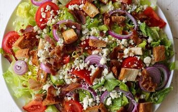 BLT Salad