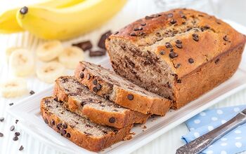 11 Banana Breads That’ll Make You Buy Extra Bananas on Purpose