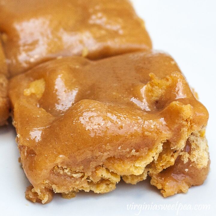 frito bars