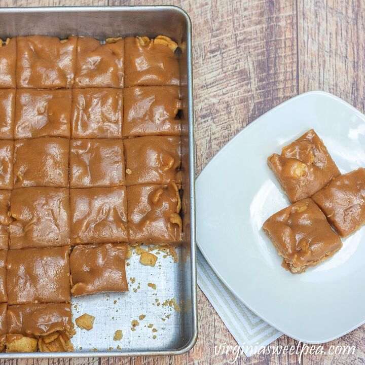 frito bars