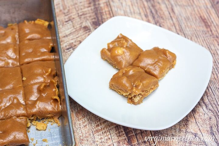 frito bars