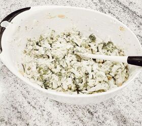 homemade broccoli casserole
