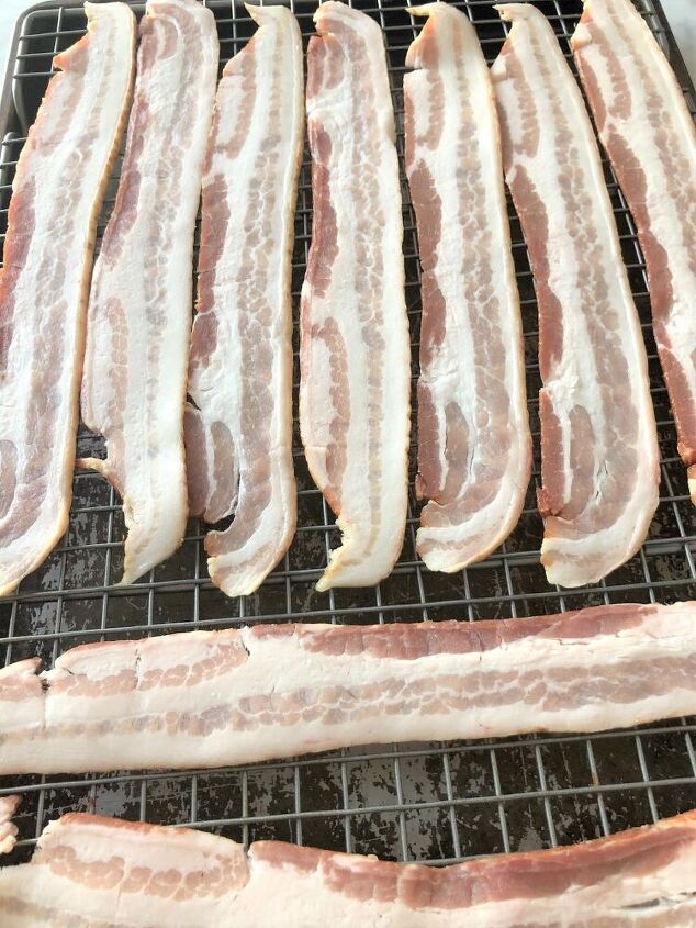 bacon cheddar puffs