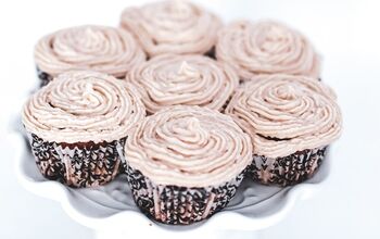 Vegan Spice Cupcakes