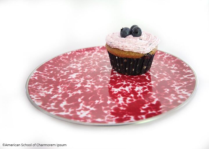 vegan lemon blueberry cupcakes gluten free