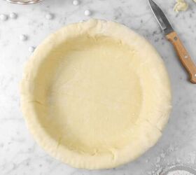 Homemade Tender Pie Crust | Foodtalk