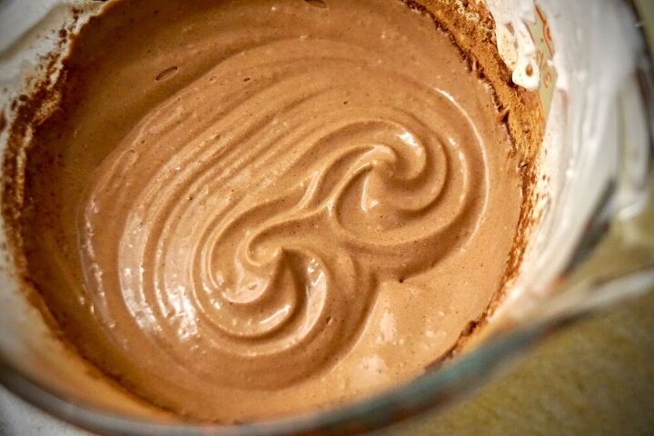 Easy 5-Ingredient Dairy-Free Chocolate Mousse Recipe | Foodtalk