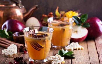 Easy Mulled Cider Recipe Slow Cooker