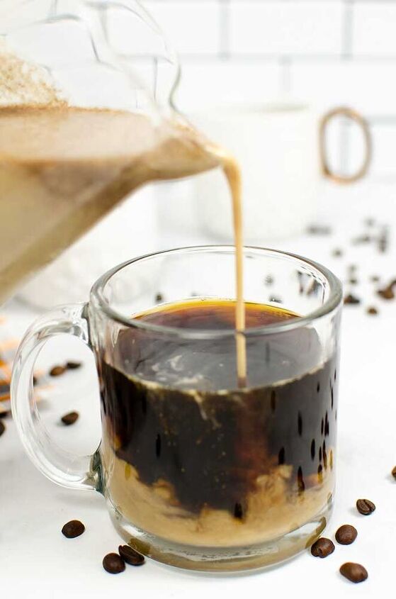 instant pot pumpkin spice coffee creamer recipe
