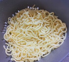 yakisoba japanese style fried noodles