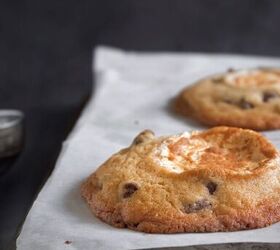 marshmallow chocolate chip cookies