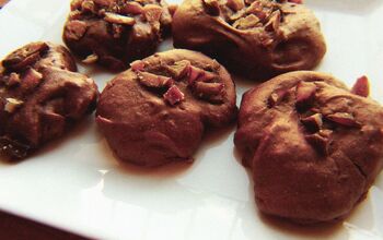 Chestnut Cookies