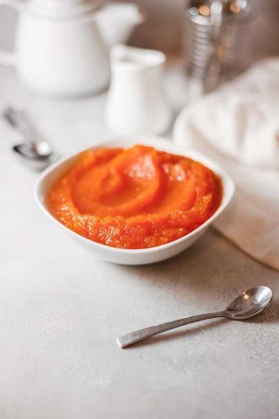 s 10 easy pumpkin recipes for fall, Pumpkin Butter Recipe