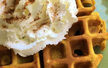 10 Easy Pumpkin Recipes for Fall