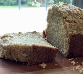This life-changing pancake bread will wake the whole family with a smile